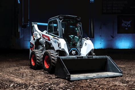 v8 skid steer|bobcat skid steer australia.